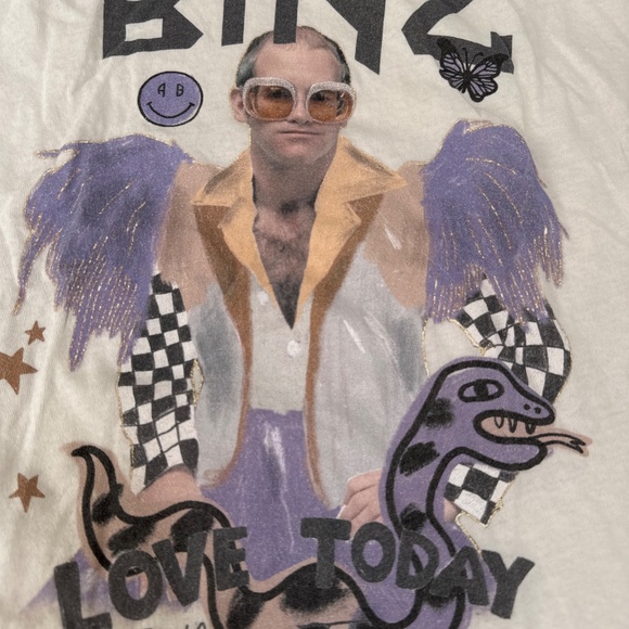 Annie Bing - Picture 5 of 5